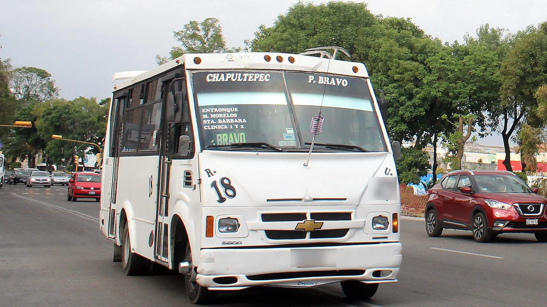 camion 18   40 byn